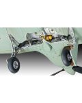Сглобяем модел Revell Самолет Hawker ураган Mk Iib - 3t