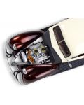 Сглобяем модел Revell Шевролет Седан 1939 (1:24) - 2t