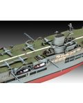 Сглобяем модел Revell Военни: Кораби - HMS Ark Royal - 2t