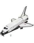 Сглобяем модел Revell Съвременни: Космическа совалка - Space Shuttle - 1t