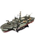 Сглобяем модел Revell Военни: Кораби - Patrol Torpedo Boat PT-588/579 - 1t