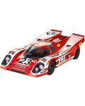 Сглобяем модел Revell Съвременни: Автомобили - Порше 917 KH Le Mans Winner 1970 - 1t