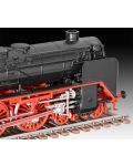 Сглобяем модел Revell Съвременни: Влакове - Експрес локомотив Tender 22T30 - 3t