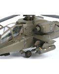 Сглобяем модел Revell Военни: Вертолети - AH-64D Лонгбоу Апачи - 3t