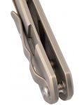 Сгъваем титаниев нож Dulotec - K904 - 6t