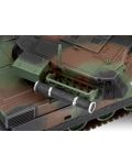 Сглобяем модел Revell Военни: Танкове - Leclerc T5 - 3t