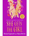 She Gets the Girl - 1t