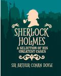 Sherlock Holmes. A Selection of His Greatest Cases - 2t