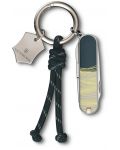 Швейцарски джобен нож Victorinox Classic - New York Style - 3t