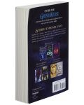 Shadow and Bone TV Tie-in US - 5t