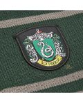 Шал Cine Replicas Movies: Harry Potter - Slytherin, 190 cm - 3t