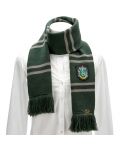 Шал Cine Replicas Movies: Harry Potter - Slytherin, 190 cm - 2t