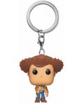 Ключодържател Funko Pocket POP! Disney: Toy Story 4 - Sheriff Woody - 1t