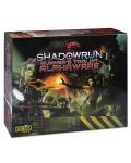 Допълнение за ролева игра Shadowrun - Runners Toolkit: Alphaware - 1t