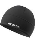 Шапка Atomic - Alps Tech, черна - 1t