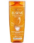 L'Oréal Elseve Шампоан Extraordinary Coconut, 400 ml - 1t