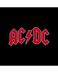 Шапка с козирка GB eye Music: AC/DC - Logo - 2t