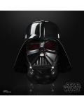 Шлем Hasbro Movies: Star Wars - Darth Vader (Black Series Electornic Helmet) - 4t