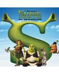 Various Arists - Shrek Forever After (LV CD) - 1t