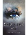 Shatter Me - 1t