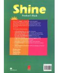 Shine 3: Student's Book / Английски език (Учебник) - 2t