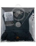 Шал CineReplicas Television: Game of Thrones - House Stark - 5t