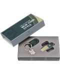 Швейцарски джобен нож Victorinox Classic - New York Style - 5t