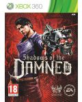 Shadows of the Damned (Xbox 360) - 1t