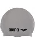 Шапка за плуване Arena - Classic logo, асортимент - 1t