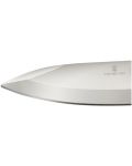 Швейцарски джобен нож Victorinox Evoke - Wood, орех - 4t