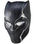 Шлем Hasbro Marvel: Black Panther - Black Panther (Black Series Electronic Helmet) - 9t