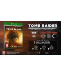 Shadow Of The Tomb Raider Croft Edition (Xbox One) - 5t