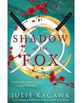 Shadow Of The Fox - 1t