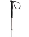 Щеки за ски Völkl - Touristick CC, 110 - 140 cm, черни - 2t