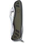Швейцарски джобен нож Victorinox - Swiss Soldier's Knife 08, 10 функции - 2t