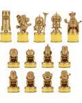Шах The Noble Collection - Minions Medieval Mayhem Chess Set - 2t