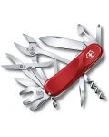 Швейцарски джобен нож Victorinox Evolution S557 - 21 функции - 1t