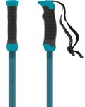 Щеки за ски Atomic - Redster X SQS, 130 cm, сини/черни - 2t