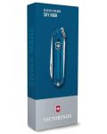 Швейцарски джобен нож Victorinox Classic SD - Sky High - 4t