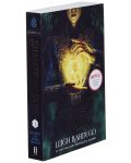 Shadow and Bone TV Tie-in US - 4t