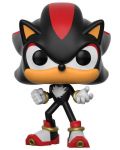 Фигура Funko Pop! Games: Sonic - Shadow, #285 - 1t