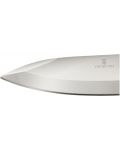 Швейцарски джобен нож Victorinox Evoke Alox - Червен - 4t