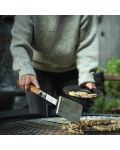 Шпатула за барбекю Fiskars - Norden Grill Chef, 44.1 х 8.2 cm - 5t