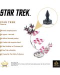 Шах The Noble Collection - Star Trek Tri-Dimensional Chess Set - 3t