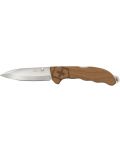 Швейцарски джобен нож Victorinox Evoke - Wood, орех - 3t