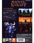 Shovel Knight (PC) - 3t