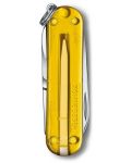 Швейцарски джобен нож Victorinox Classic SD - Tuscan Sun - 3t