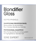 L'Oréal Professionnel Blondifier Шампоан Gloss, 300 ml - 3t