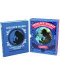 Sherlock Holmes. A Gripping Casebook of Stories - 2t