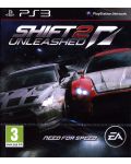 Shift 2: Unleashed (PS3) - 1t